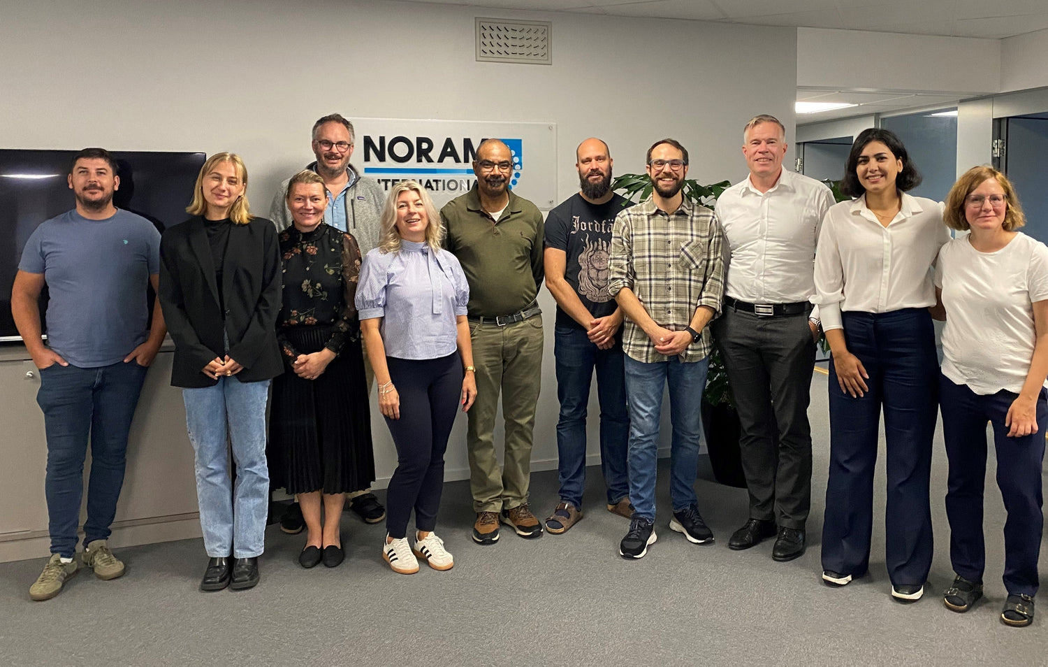 "Vi anser att i princip alla kan komma ut i arbetslivet med rätt förutsättningar"