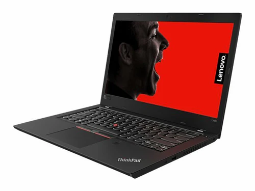 Lenovo ThinkPad L480 (20LS-001AMX) | Fyndvara (Typ A)