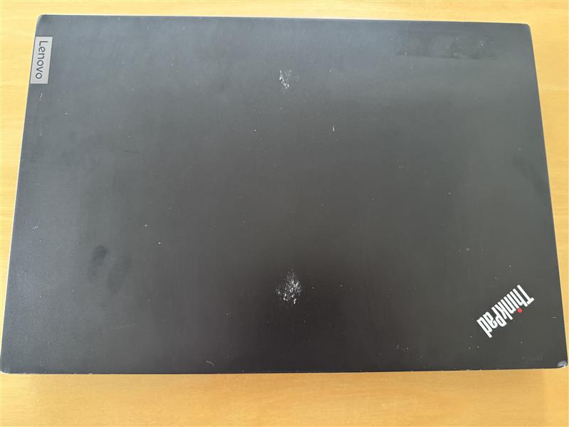 Lenovo ThinkPad E14 Gen 2 | i7-1165G7