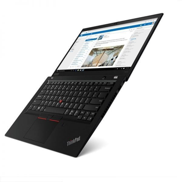 Lenovo ThinkPad T490s | i5-8565U