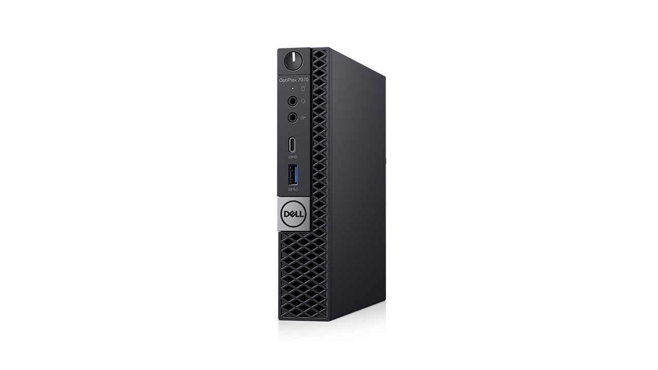Dell OptiPlex 7070 Micro