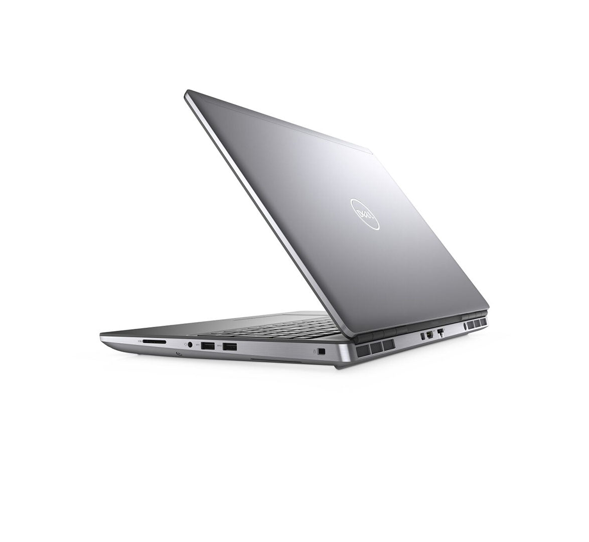 Dell Precision 7550