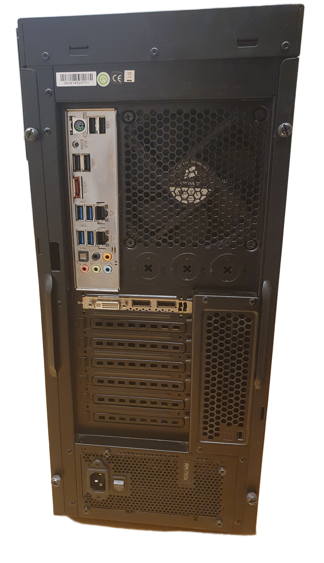 Workstation ASRock X99 WS