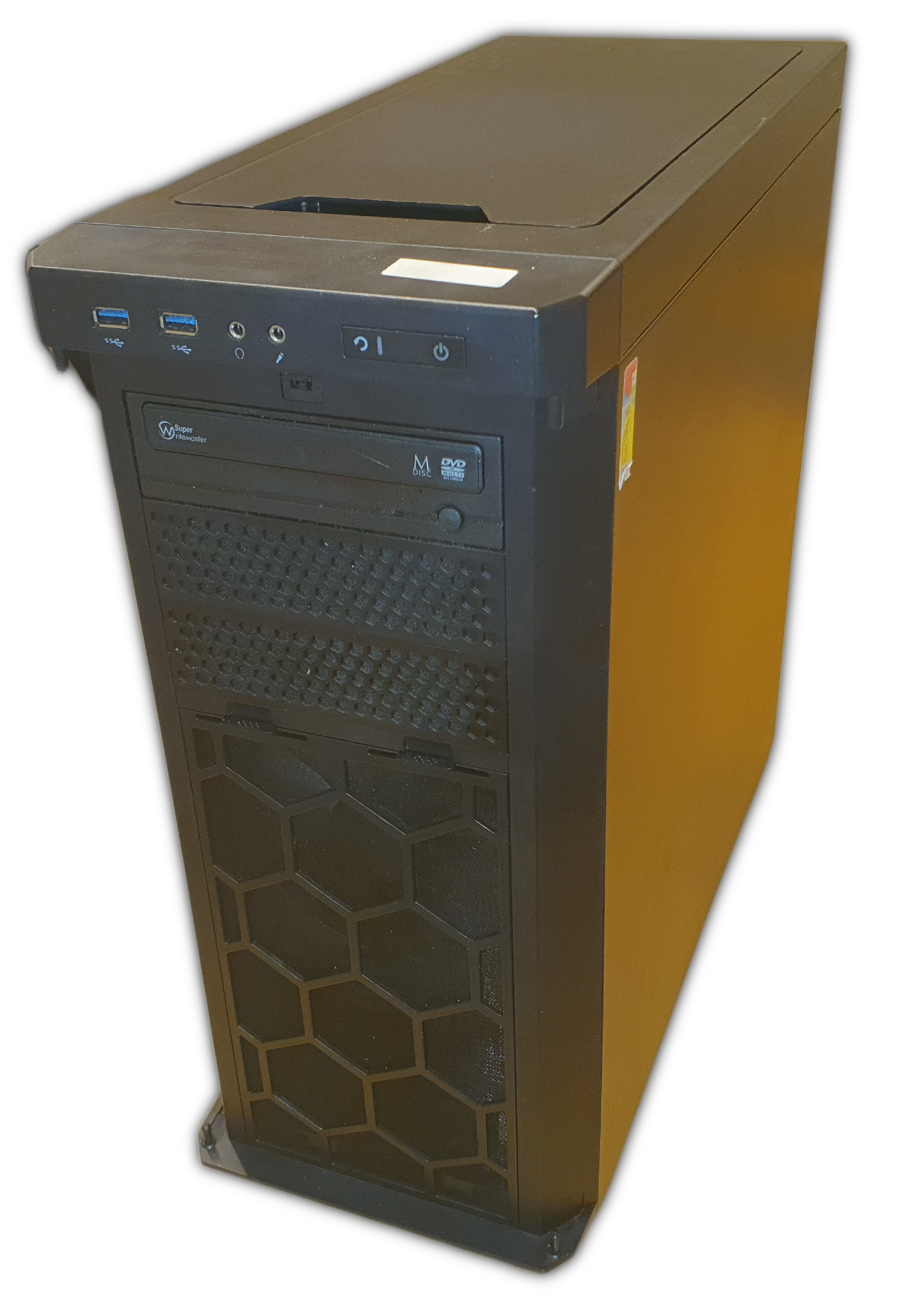 Workstation ASRock X99 WS