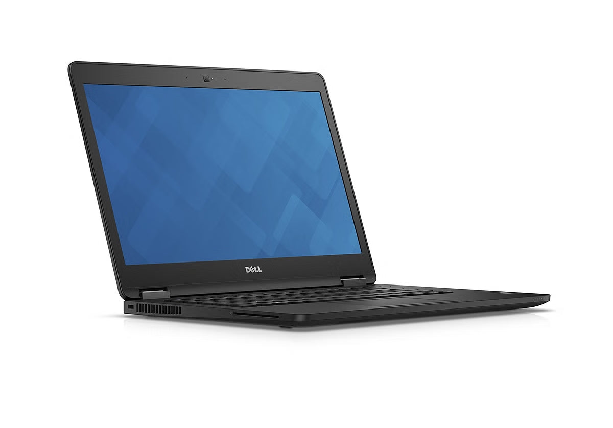 Dell Latitude E7470 | i5-6300U