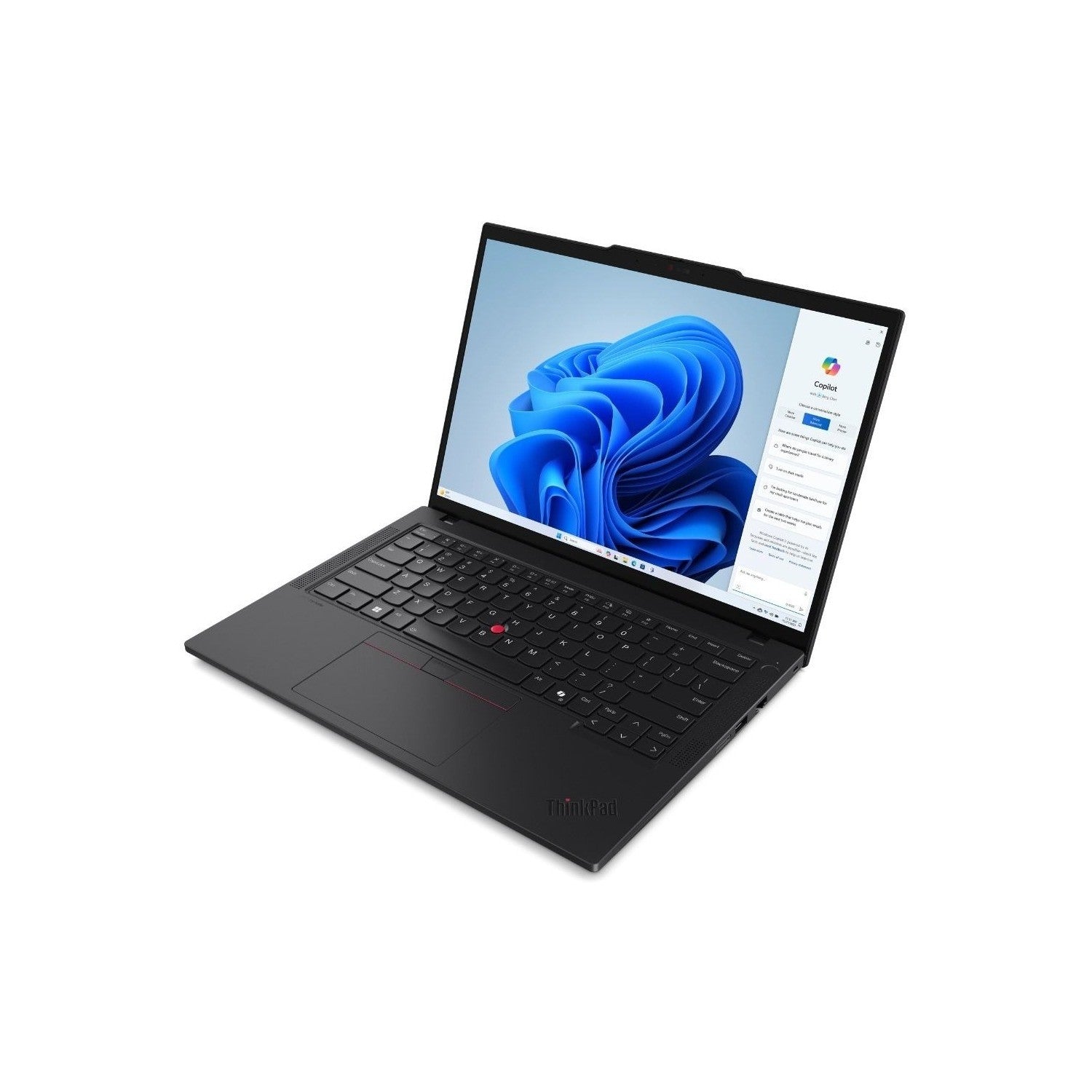 Lenovo ThinkPad T14 G5 | Intel U7-165U | 16 GB | 512 GB