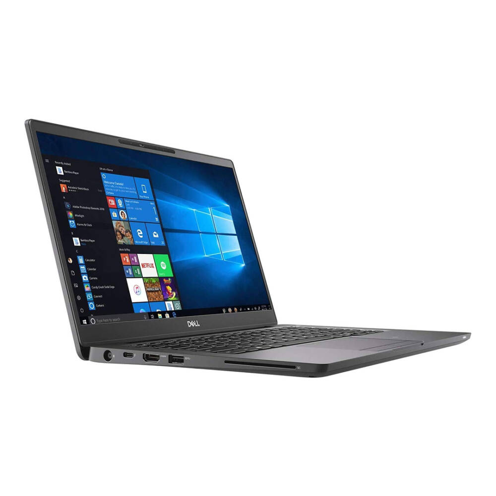 Dell Latitude 7300 Laptop