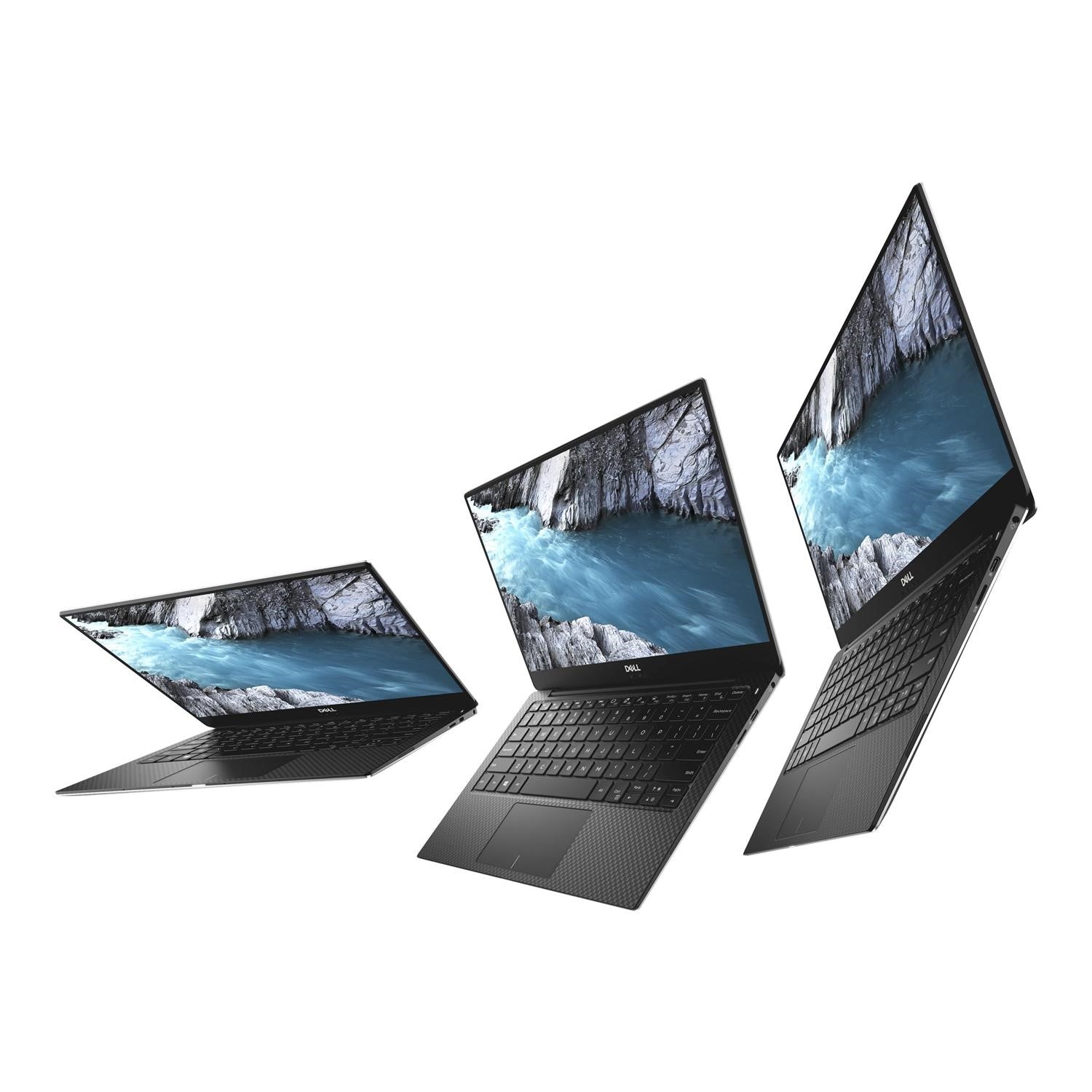 Dell XPS 13 9370