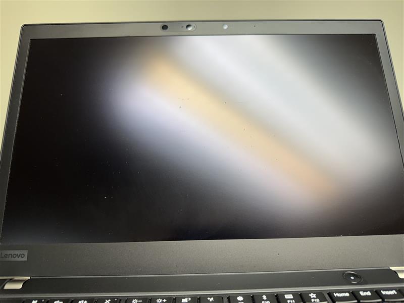 Lenovo ThinkPad T480s (20L8) | Touch | Fyndvara Typ C