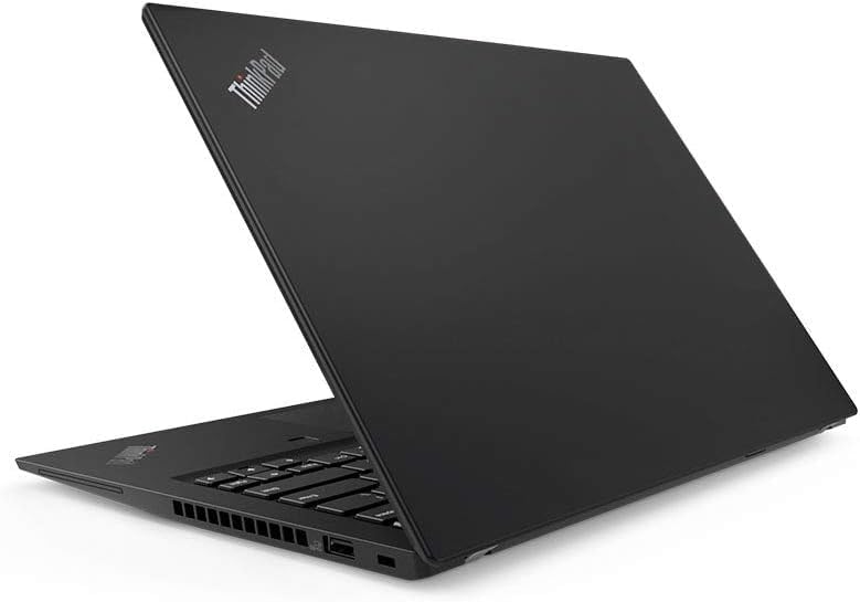 Lenovo ThinkPad T490s | i5-8565U