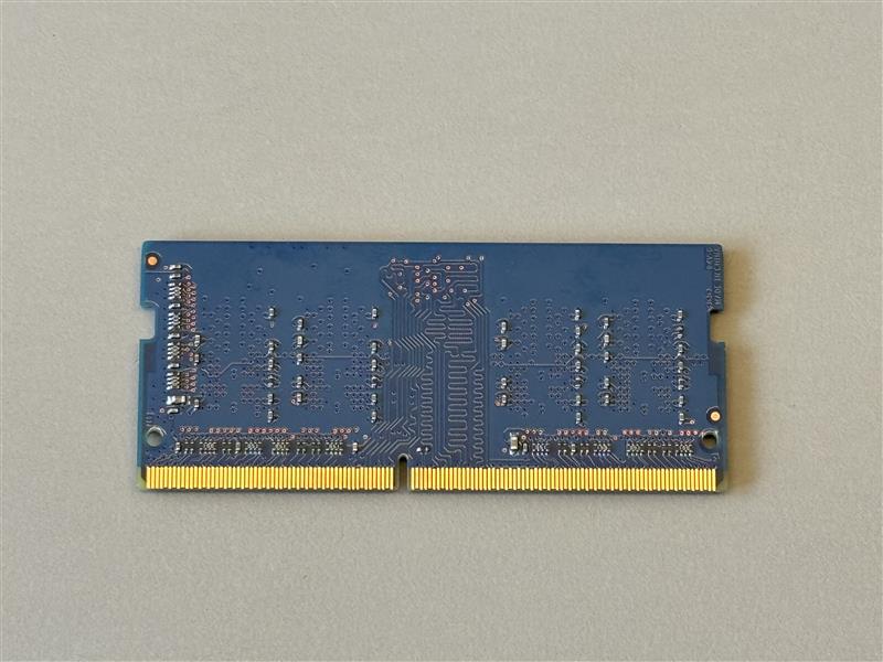 Ramaxel RMSA3270ME86H9F-2666 4 GB DDR4 2666MHz