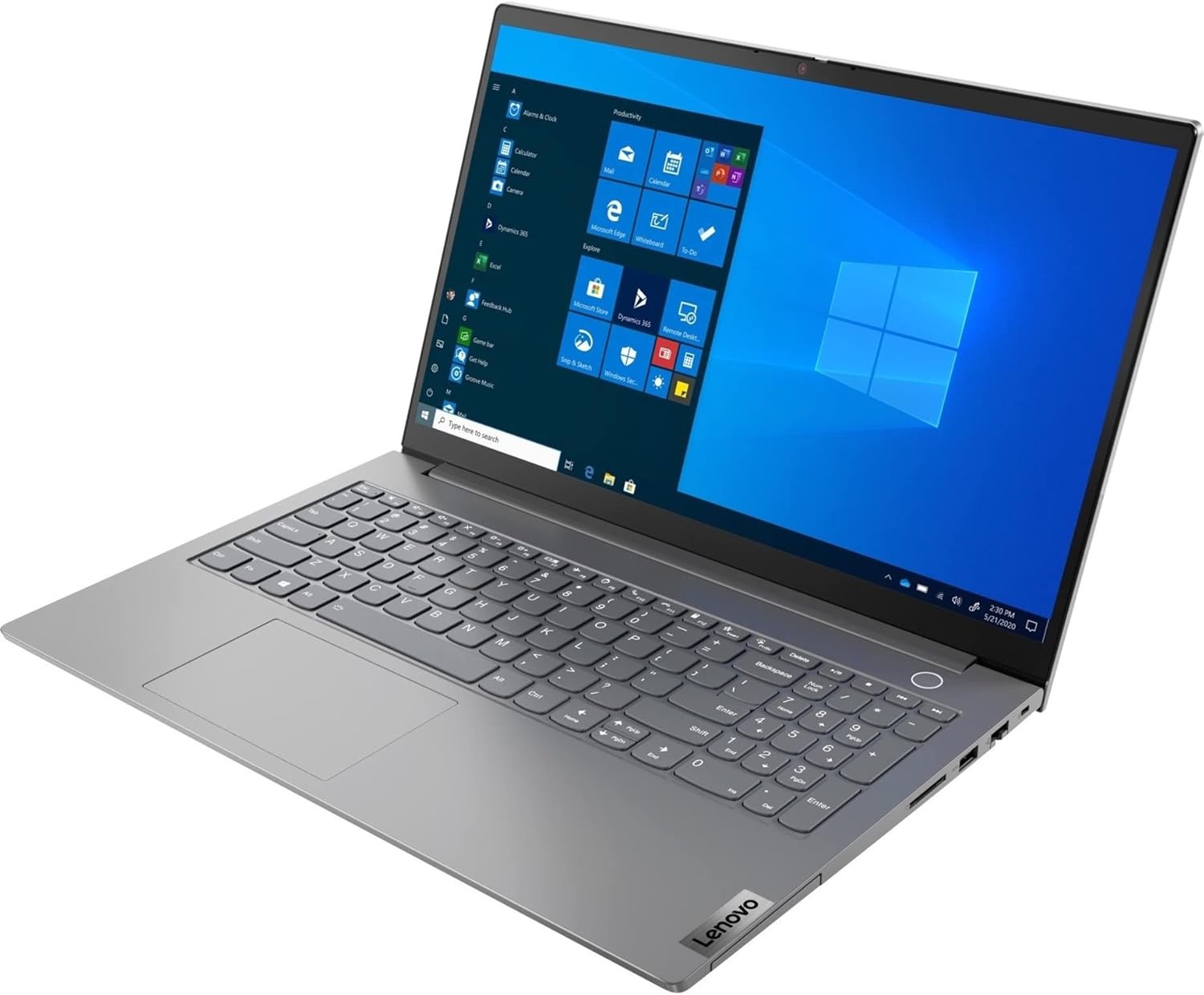 Lenovo ThinkBook 15 G2 ITL