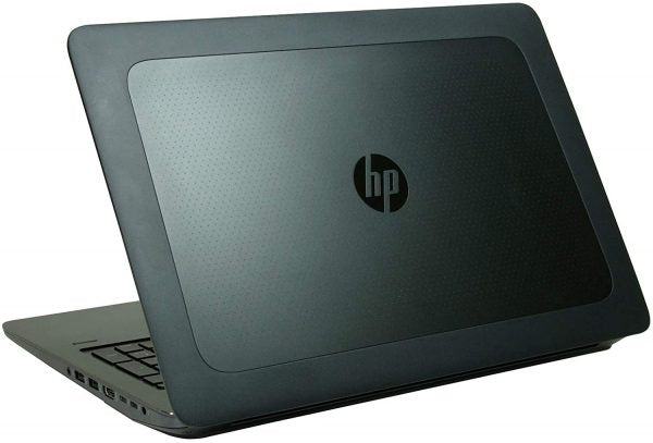 HP ZBook 15 G3