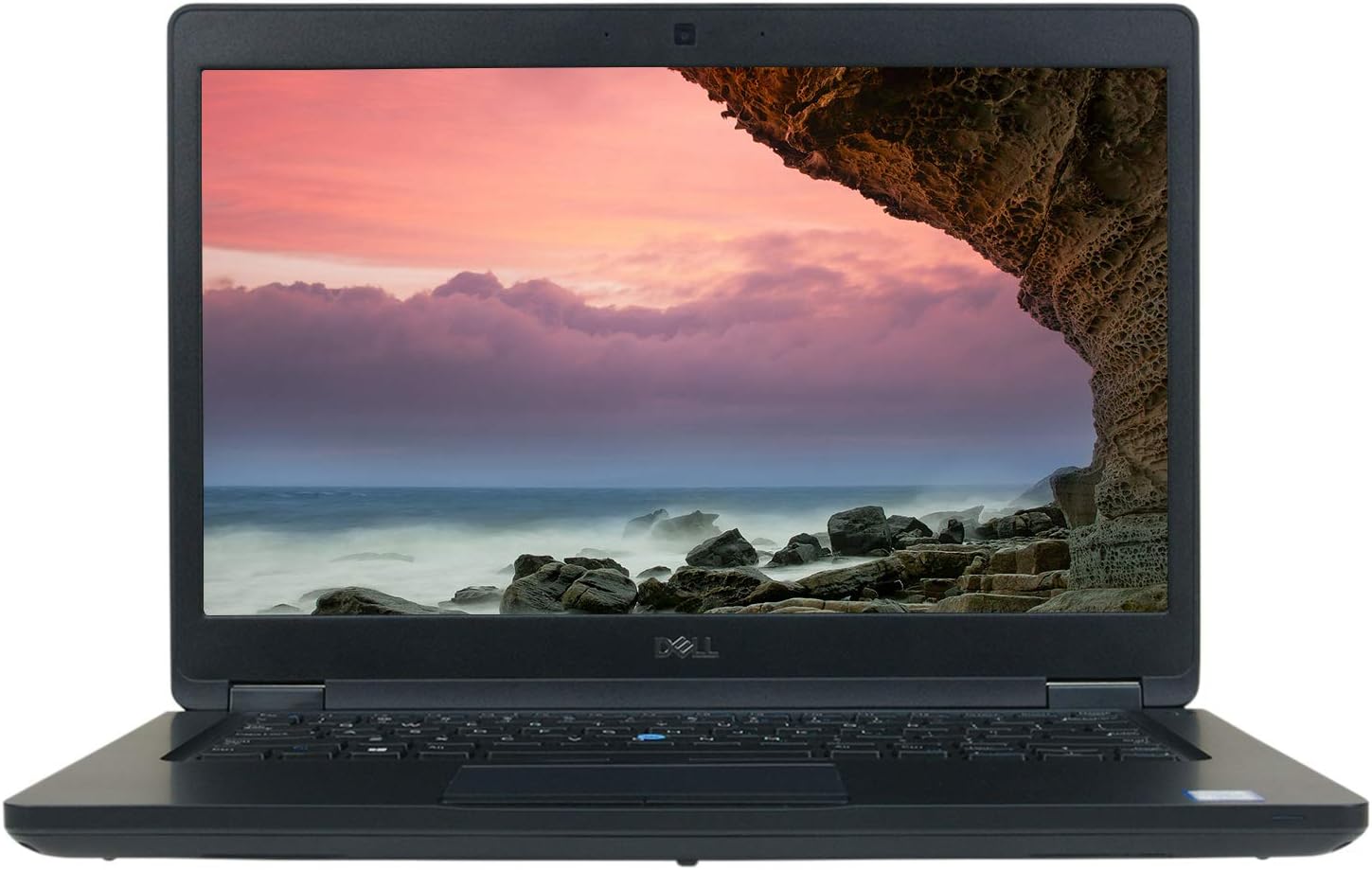 Dell Latitude 5490