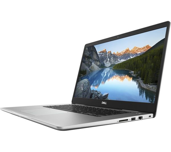 Dell Inspiron 7380
