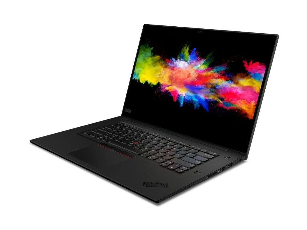 Lenovo ThinkPad P1 G2