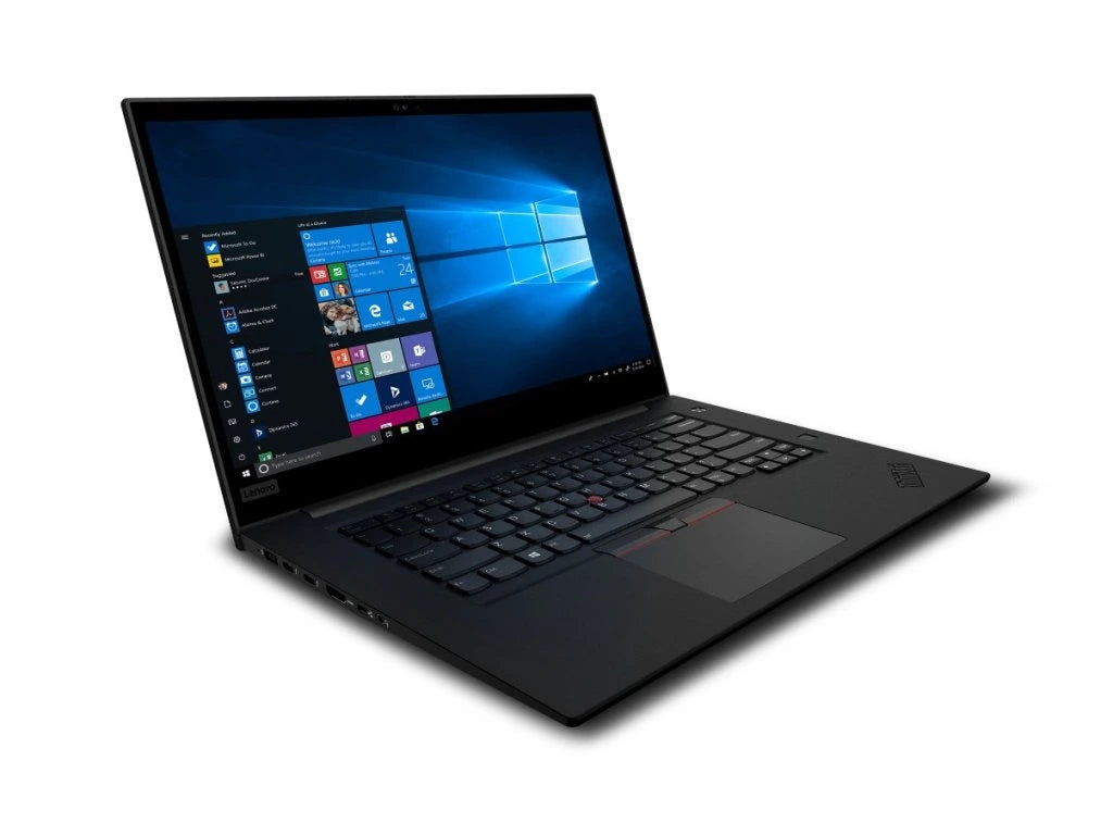 Lenovo ThinkPad P1 G2