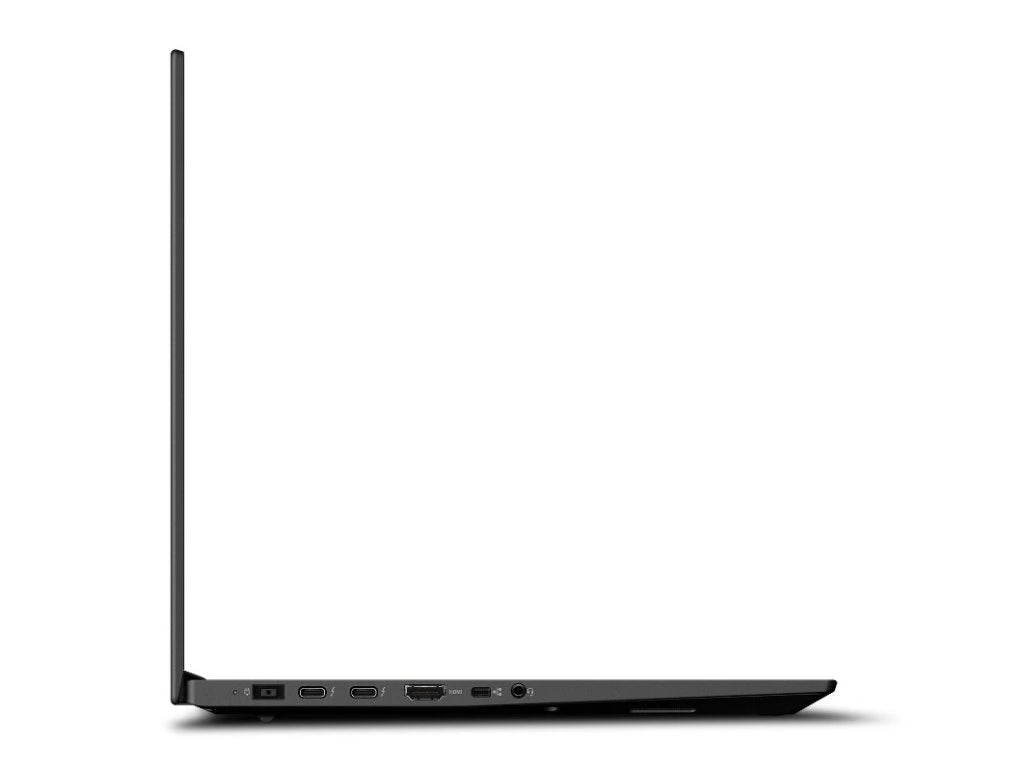 Lenovo ThinkPad P1 G2