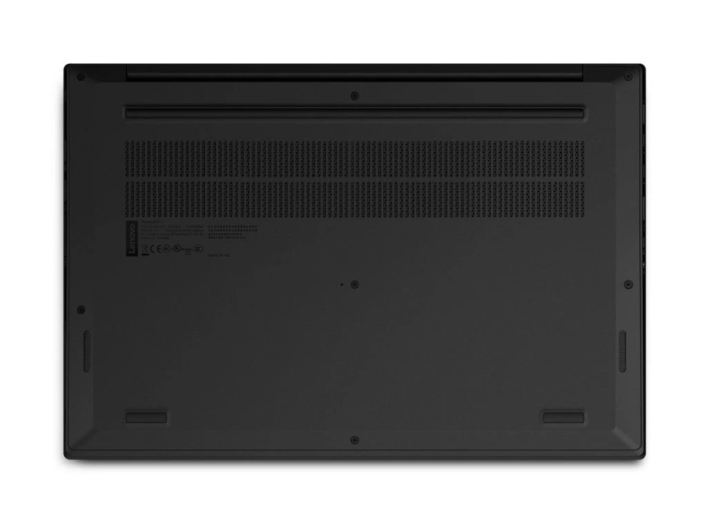 Lenovo ThinkPad P1 G2