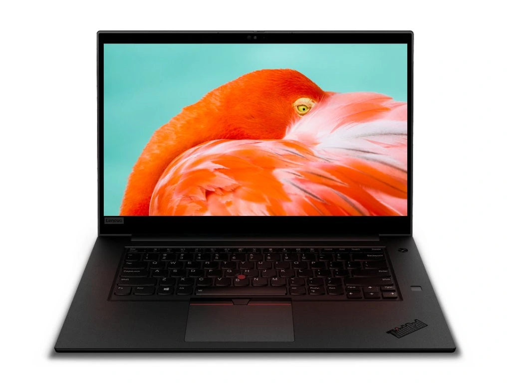 Lenovo ThinkPad P1 G2