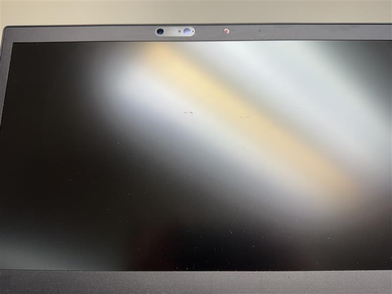 Lenovo ThinkPad T480s (20L8) | Touch | Fyndvara Typ C