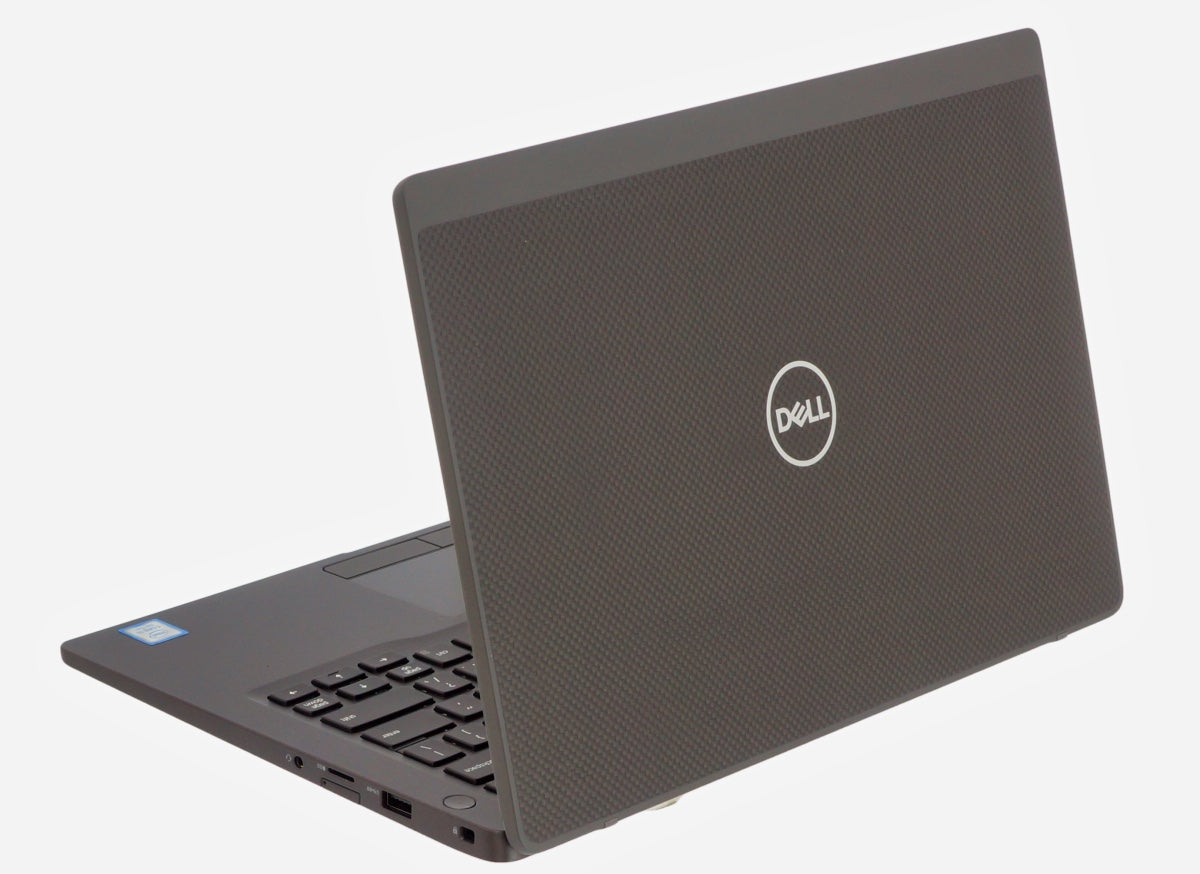 Dell Latitude 7400