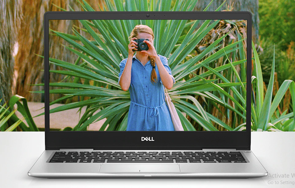 Dell Inspiron 7380