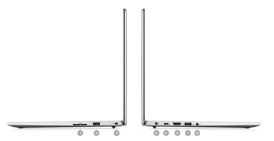 Dell Inspiron 7380