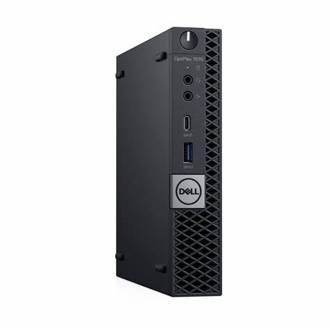 Dell OptiPlex 7070 Micro