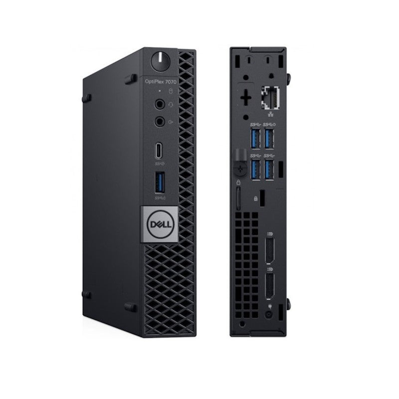 Dell OptiPlex 7070 Micro