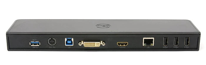 Dell D3000 (ACP075EU) Dockningsstation
