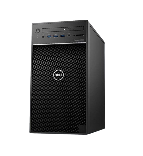 Dell Precision 3640 Tower