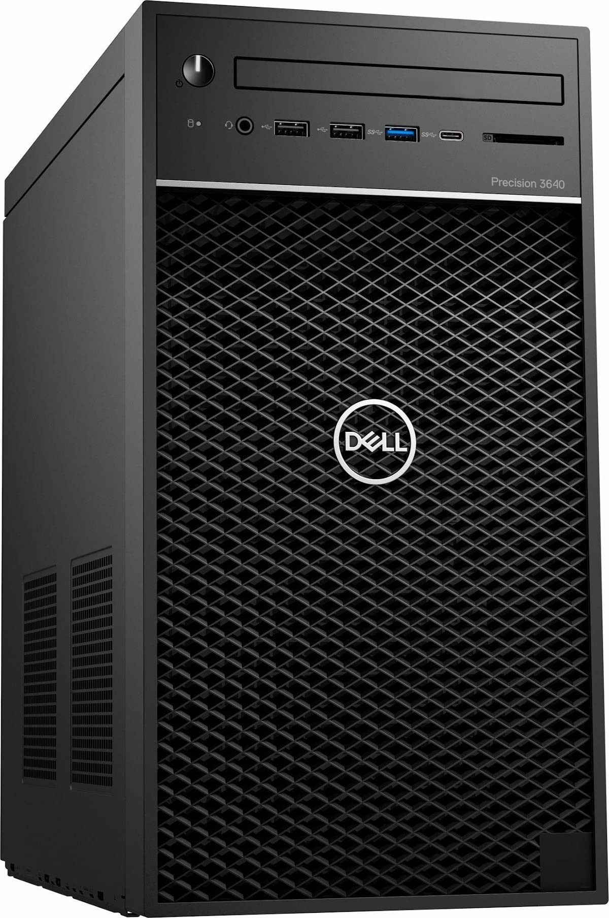 Dell Precision 3640 Tower