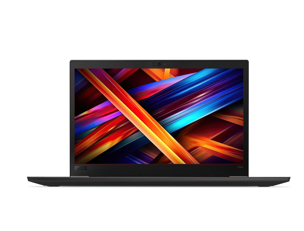 Lenovo ThinkPad T480s (20L8) | Touch | Fyndvara Typ C