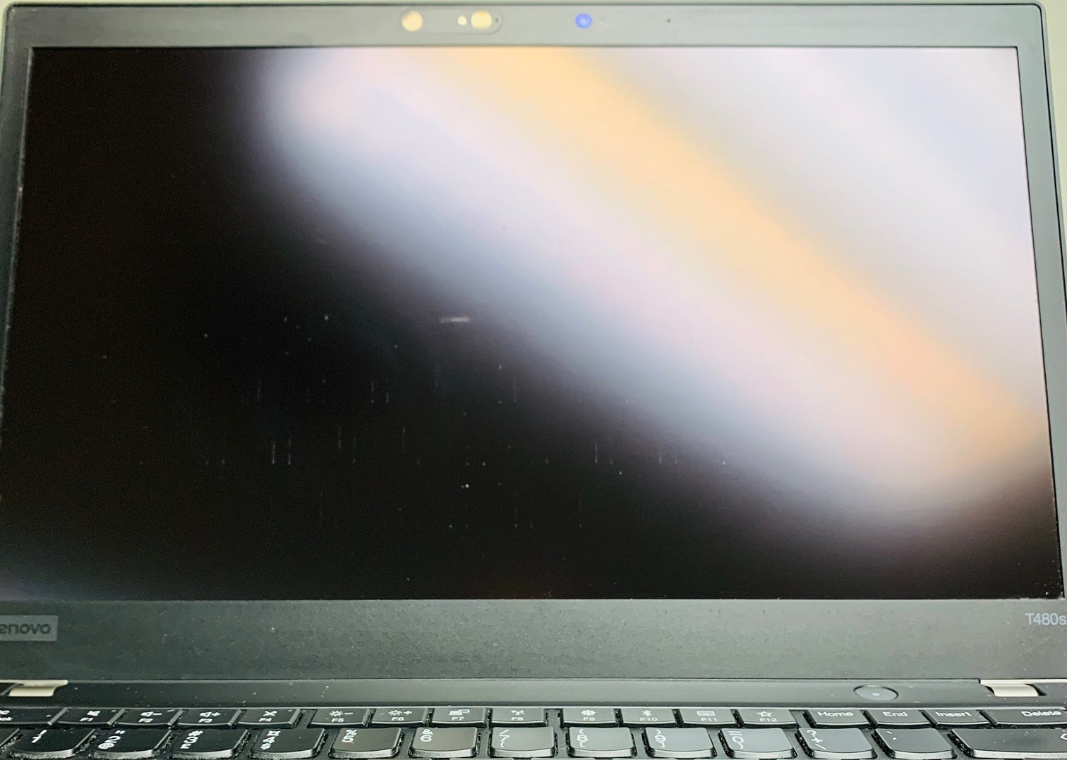 Lenovo ThinkPad T480s (20L8) | Touch | Fyndvara (Typ C)