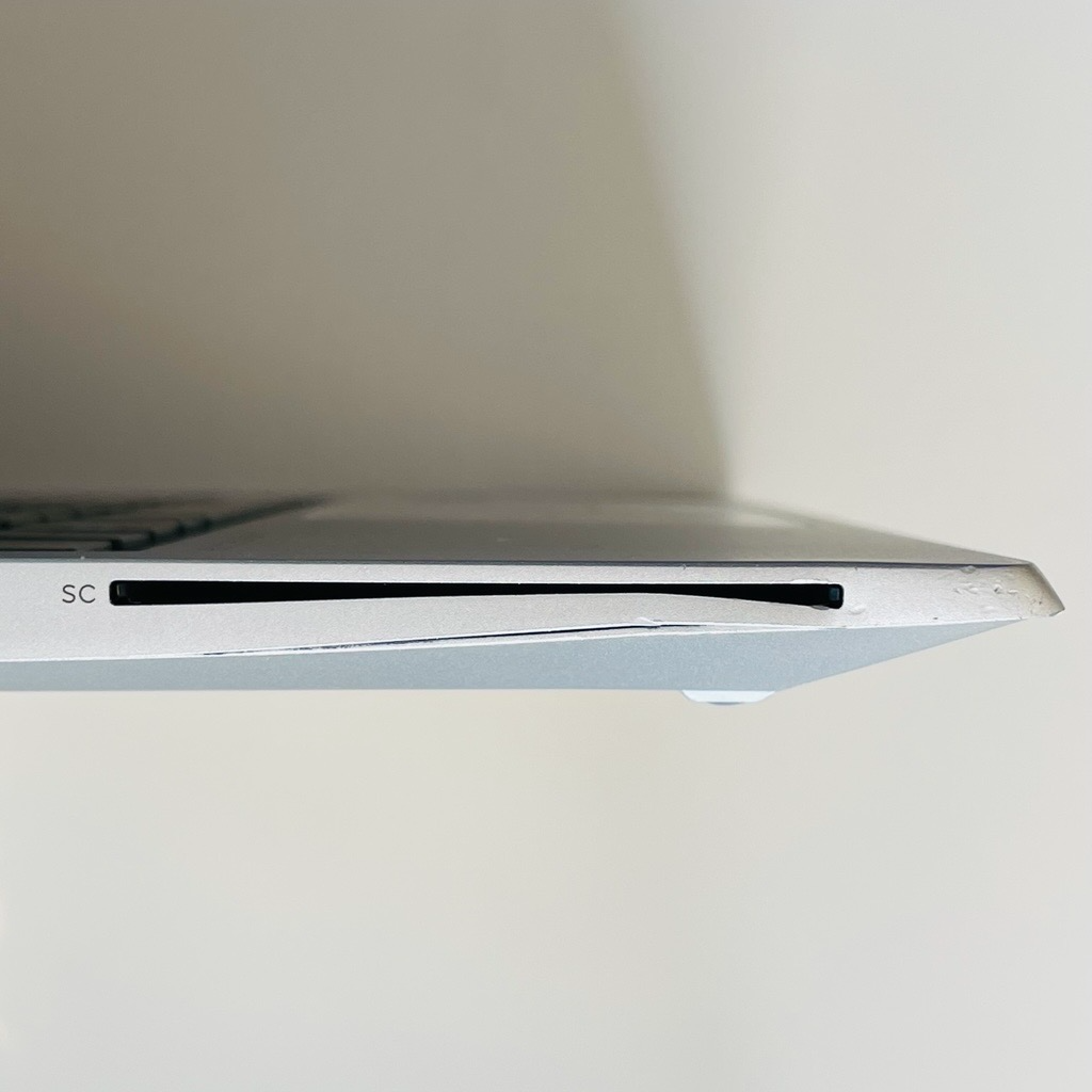 HP EliteBook 830 G7 | Fyndvara (Typ C)