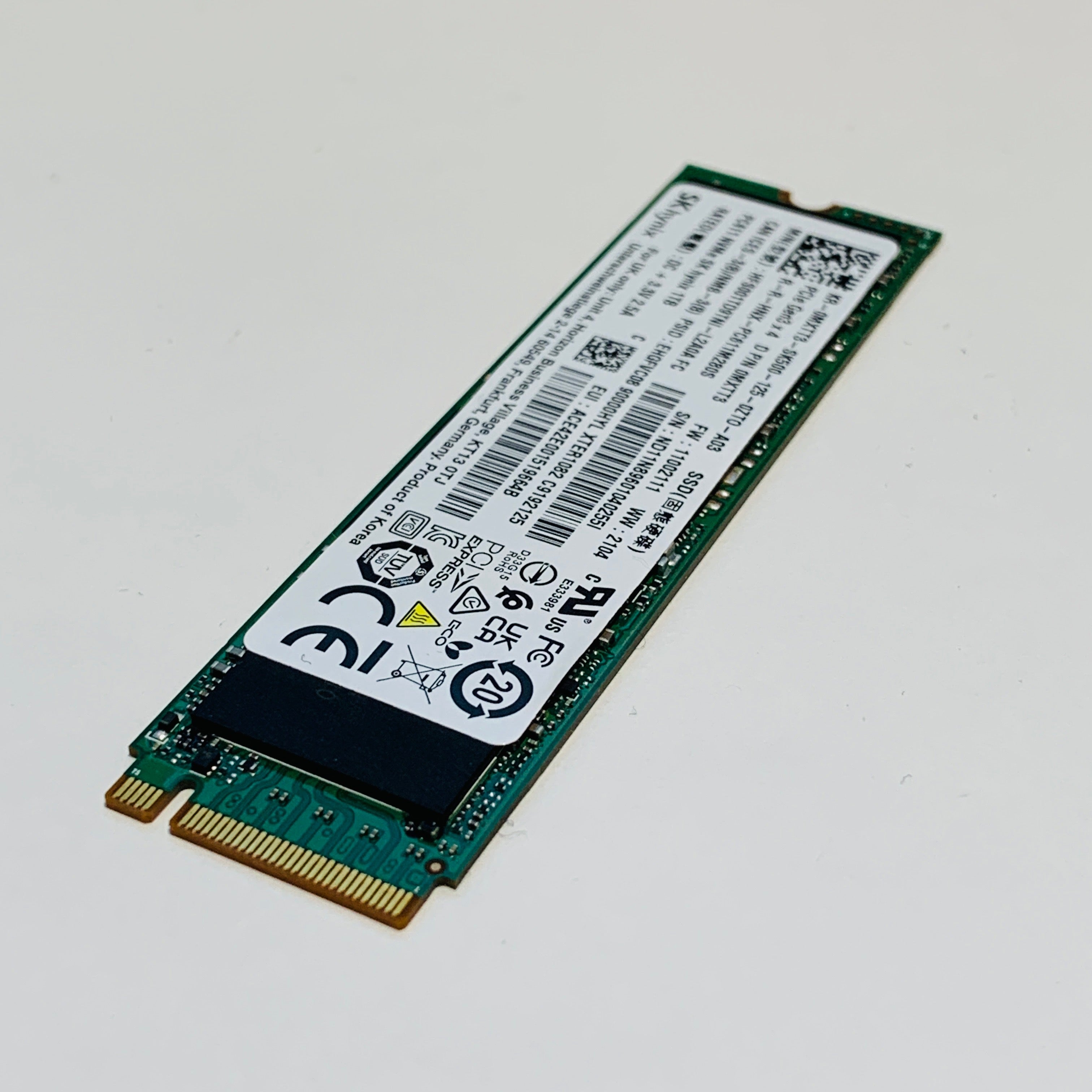 PC611 NVMe SK Hynix 1 TB