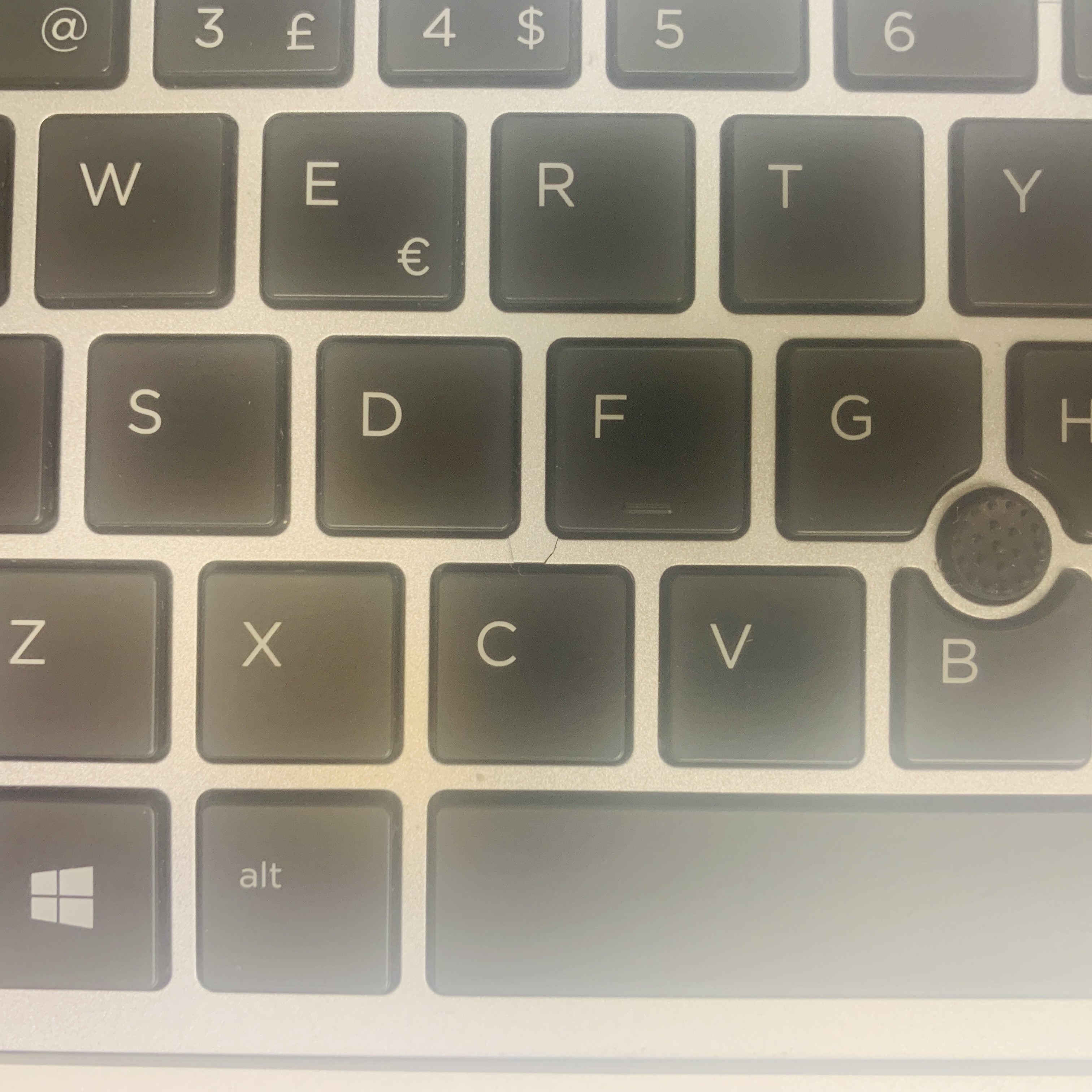 HP EliteBook 840 G6