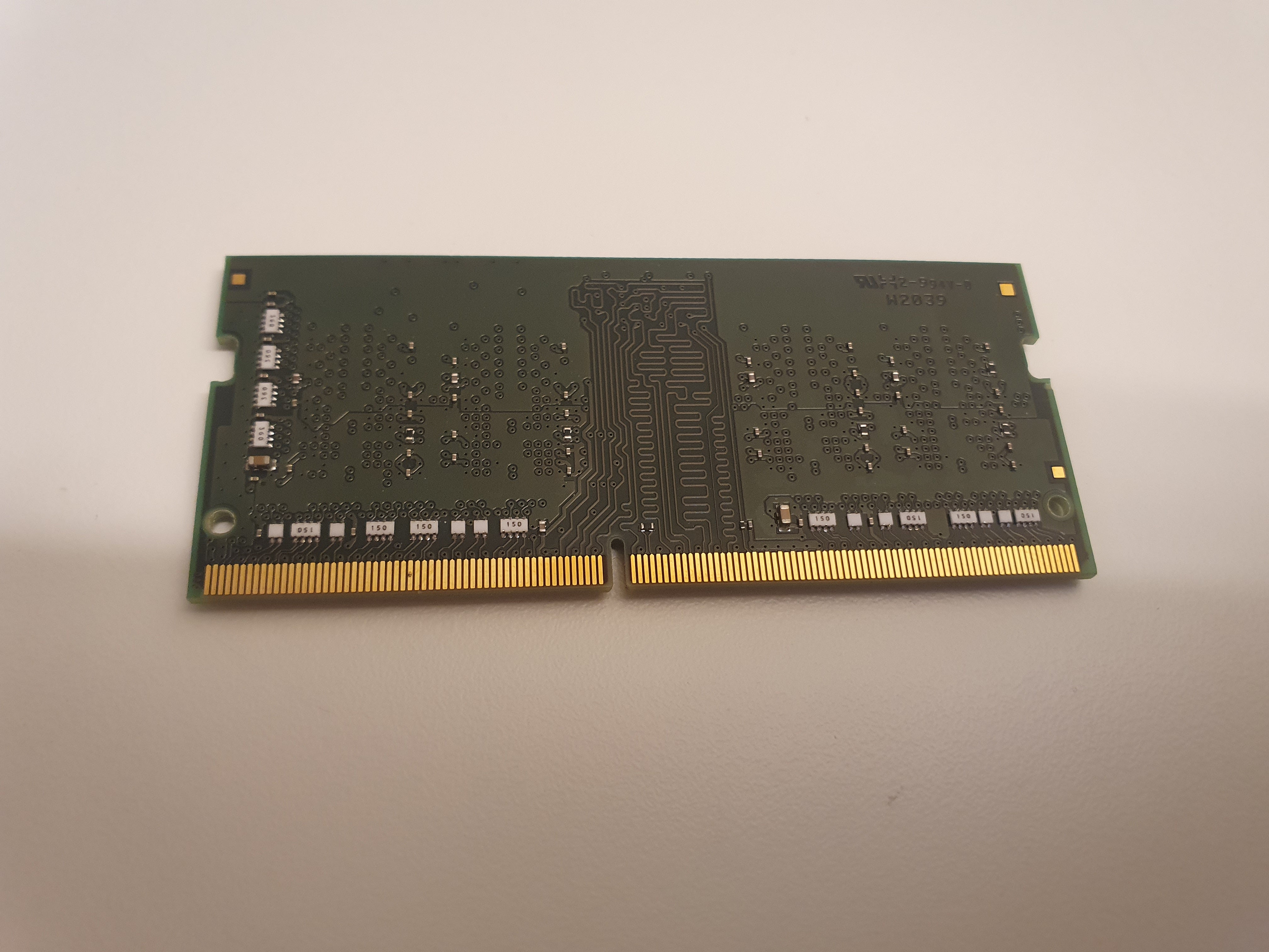 Kingston KKRVFX-MIE S2049E9XYL 8 GB DDR4 3200 MHz