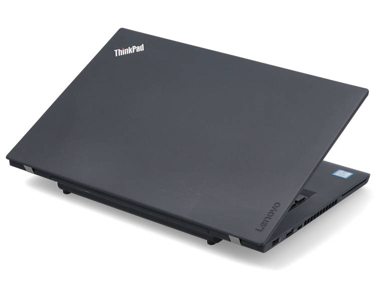Lenovo ThinkPad T470