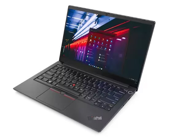 Lenovo ThinkPad E14 Gen 2 | i7-1165G7