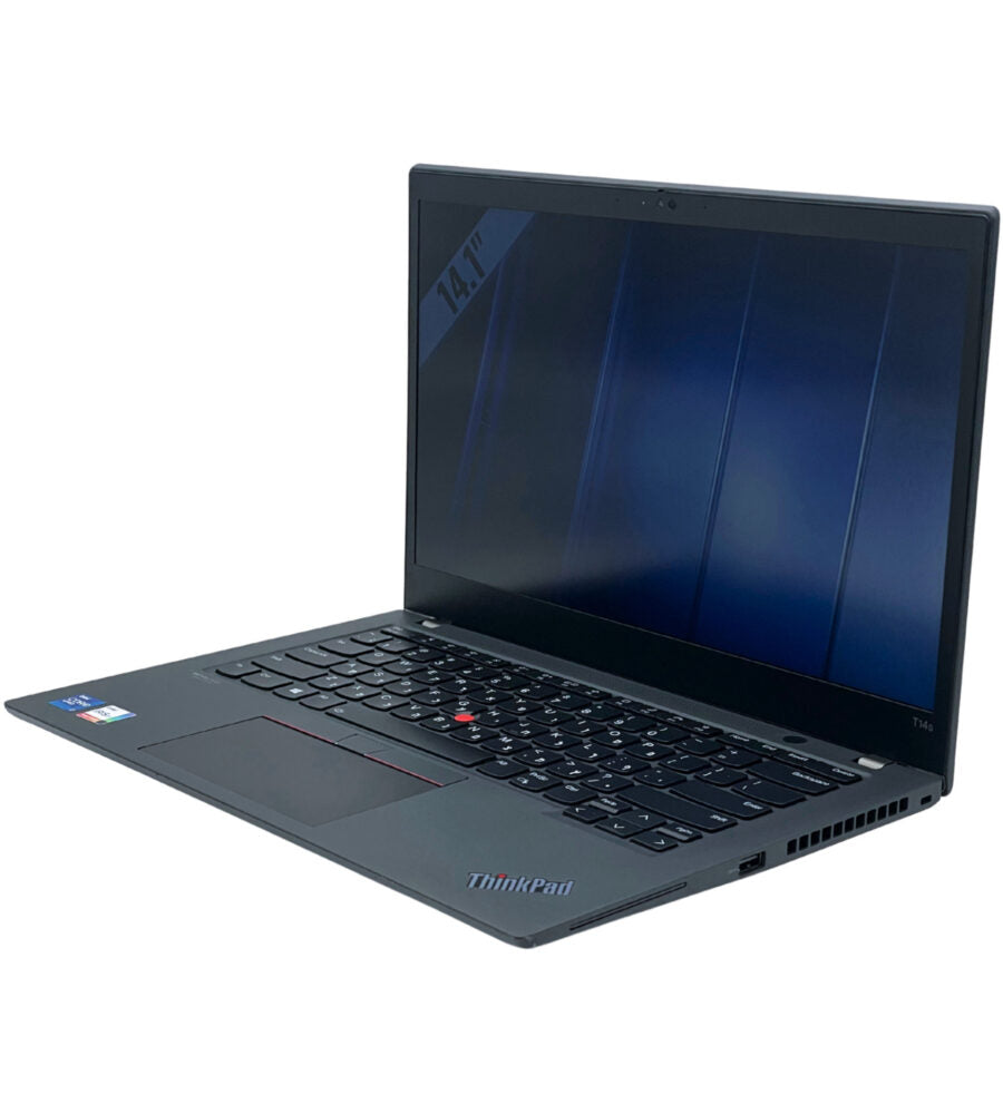 Lenovo ThinkPad T14s G2 | Fyndvara (Typ C)