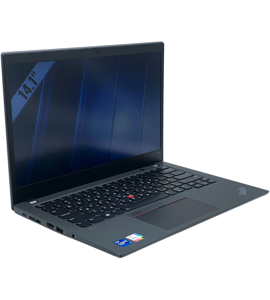 Lenovo ThinkPad T14s G2 | Fyndvara (Typ C)
