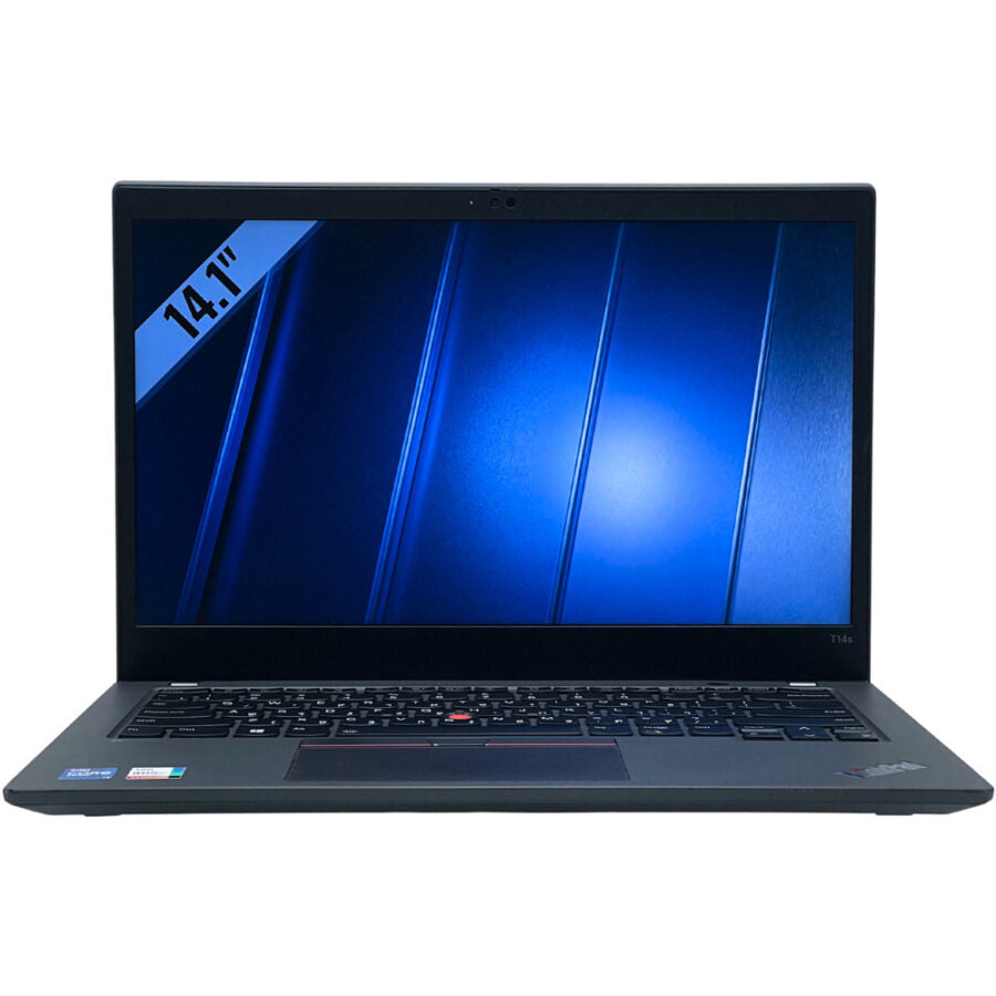 Lenovo ThinkPad T14s G2 | Fyndvara (Typ C)