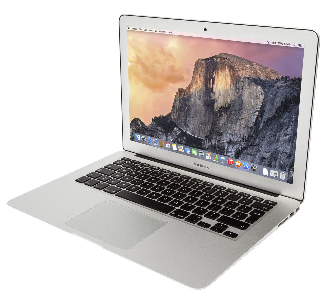 BRA skick: MacBook Air A1466 EMC 3178 (13-tum, mitten av 2017)