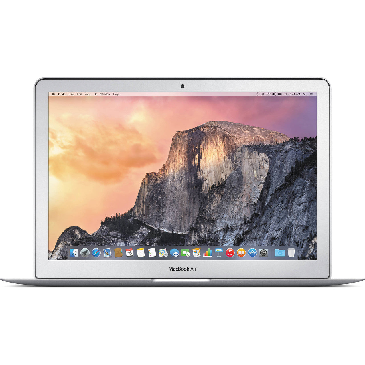 BRA skick: MacBook Air A1466 EMC 3178 (13-tum, mitten av 2017)