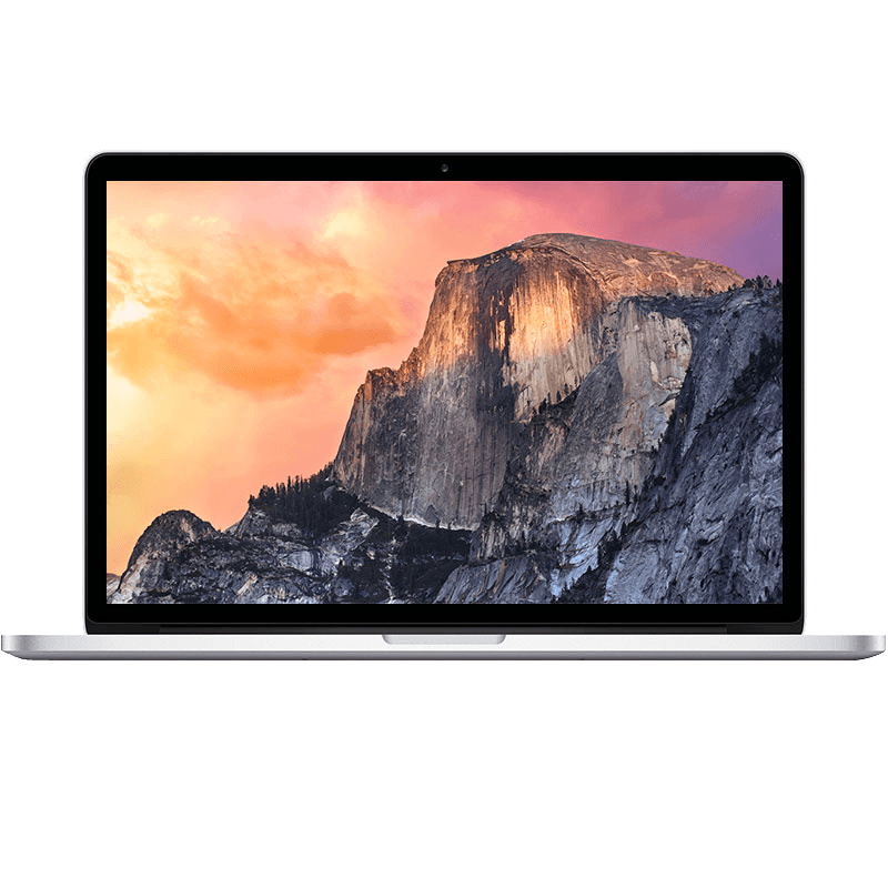 MacBook Pro A1398 EMC 2910 (Retina Mid-2015)
