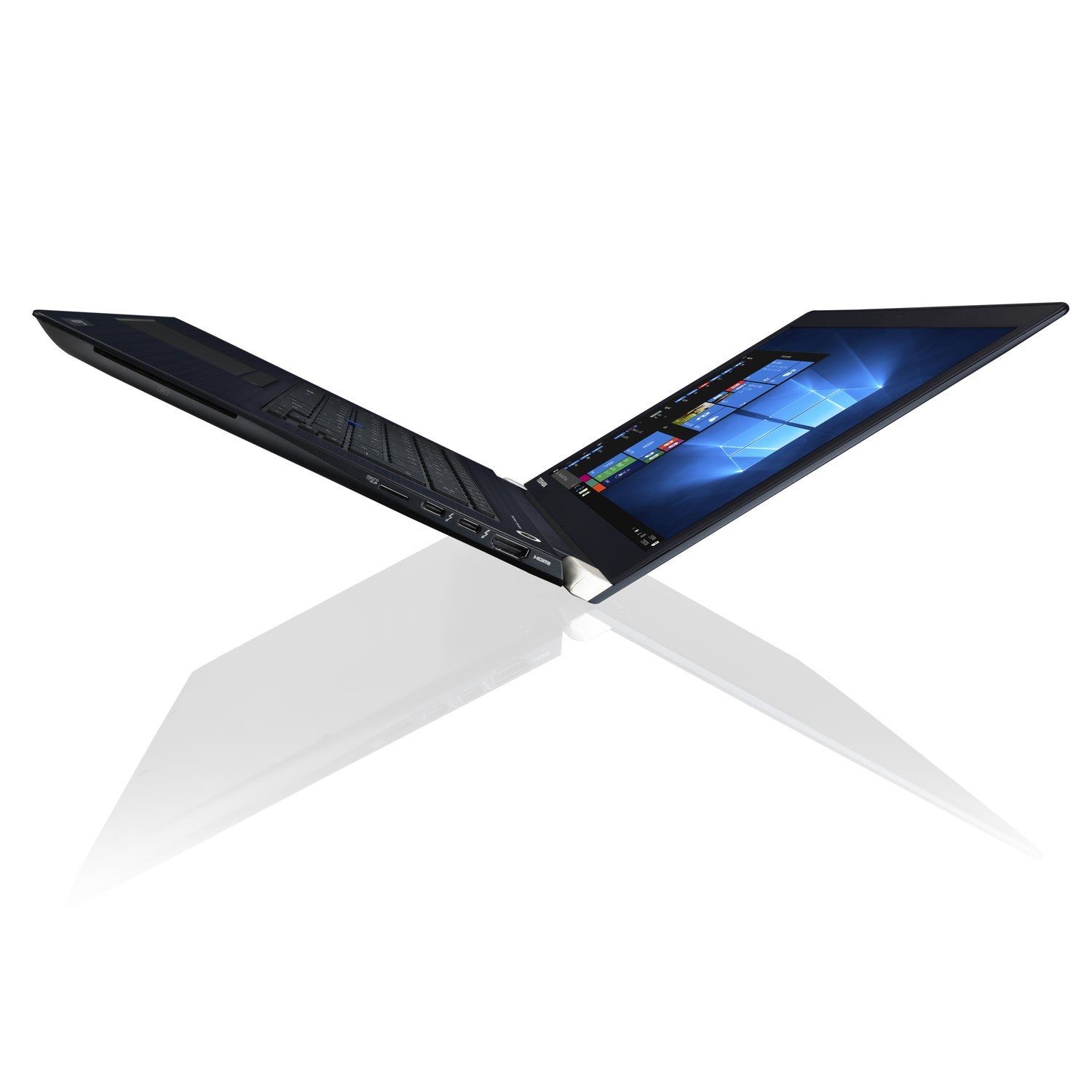 Toshiba Dynabook - Tecra X40-E-11M