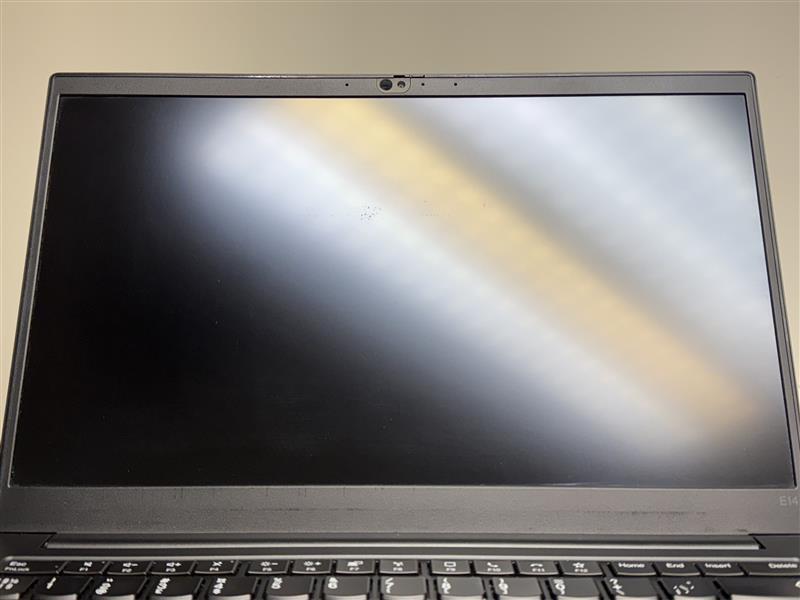 Lenovo ThinkPad E14 Gen 2 | i7-1165G7