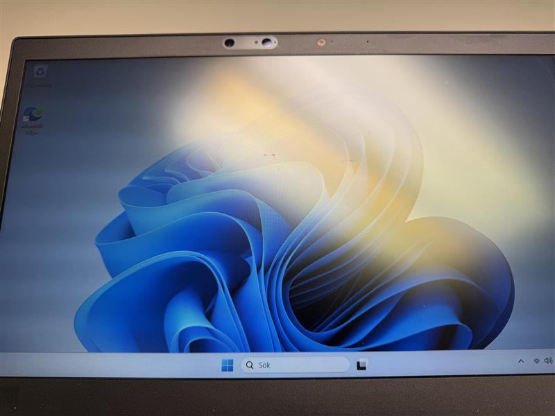 Lenovo ThinkPad T480s (20L8) | Touch | Fyndvara Typ C